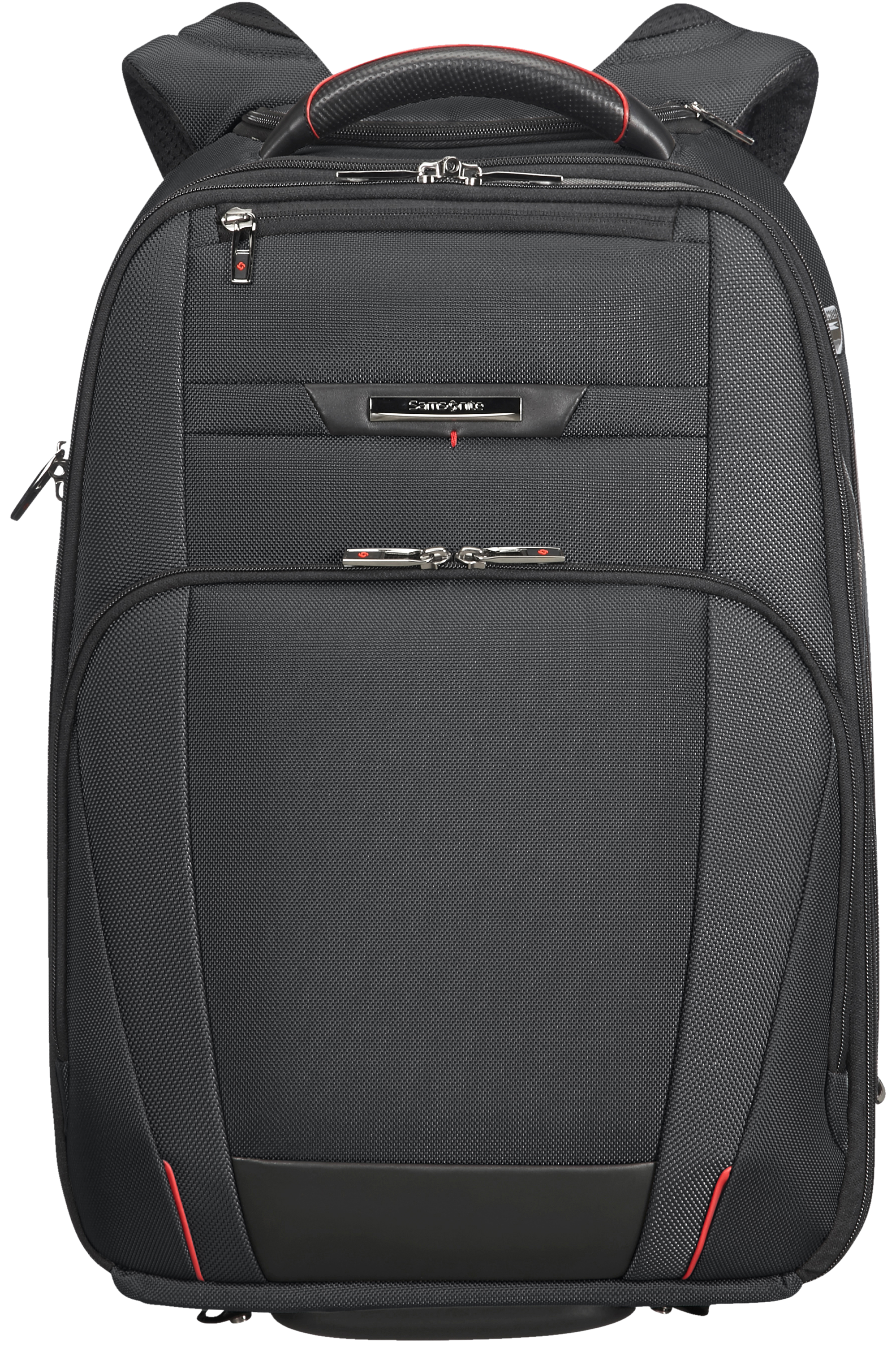 Samsonite Pro-DLX 5 Bailhandle 15.6'' (nero) - Zaino, borsa, custodia  Samsonite su LDLC