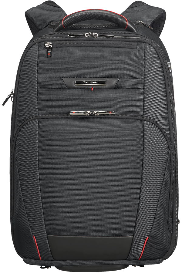 Samsonite Pro-Dlx 5 Laptop Backpack WH  43.9cm/17.3inch Nero