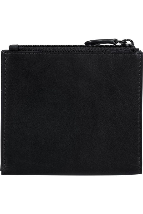 Samsonite Flagged Slg 048 - B 9CC+ZC+C  Nero