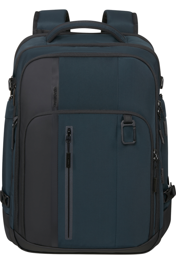 Biz2Go 2 Zaino da viaggio 3 in 1 17.3"