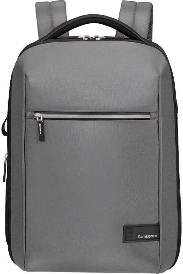 Samsonite Litepoint Laptop Backpack 14.1'  Grigio