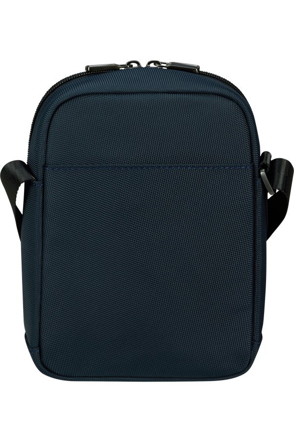Samsonite Urban-Eye Crossover S 7.9'  Blu