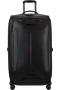 Samsonite Ecodiver SPINNER DUFFLE 79/29  Nero Samsonite Ecodiver SPINNER DUFFLE 79/29  Nero