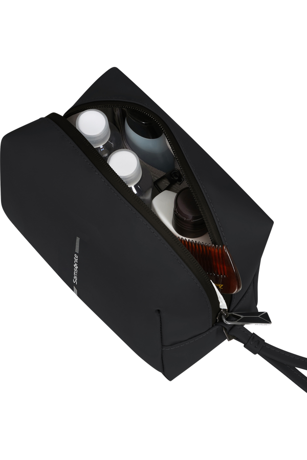 Samsonite Glam-Go Pouchy Squared Pouch  Nero