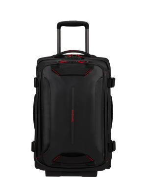 Ecodiver Borsone con ruote a doppio comparto 55 cm 55 x 35 x 23 cm | 2.4 kg