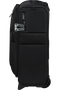 Samsonite Urbify Upright Underseater 45cm  Nero