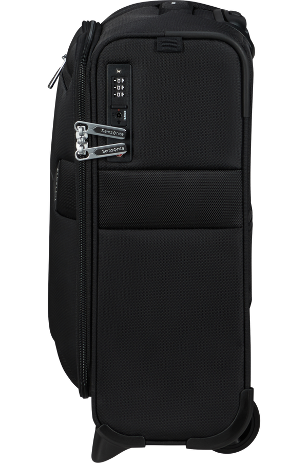 Samsonite Urbify Upright Underseater 45cm  Nero