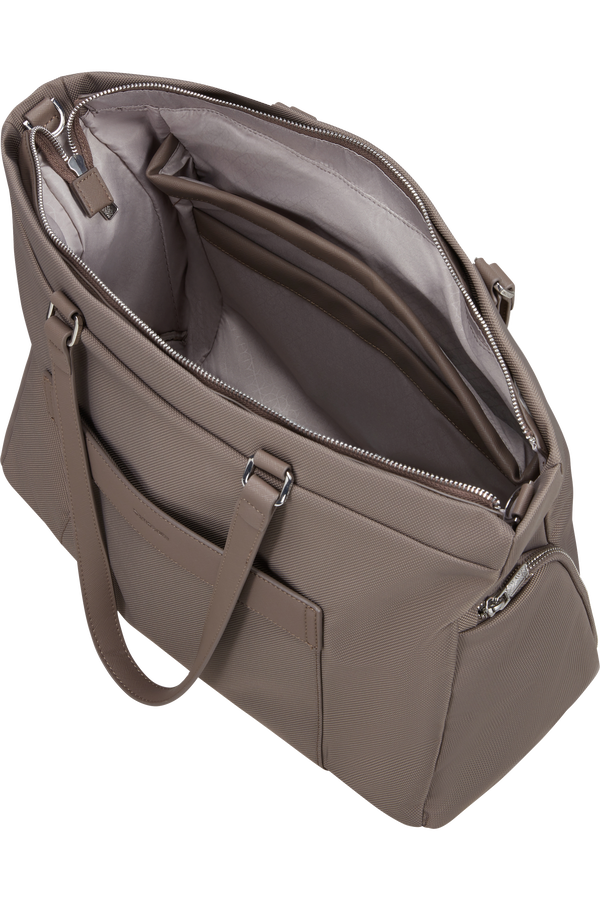 Image Biz Shopping Bag 14.1"