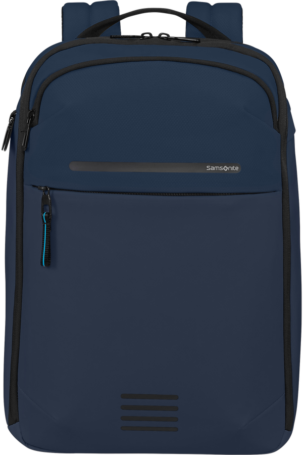 Samsonite Moderny Laptop Backpack 15.6'  Blu