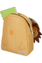 Samsonite Happy Sammies Eco Backpack Lion Lester S+ Lion Lester Samsonite Happy Sammies Eco Backpack Lion Lester S+ Lion Lester