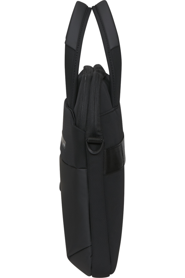 Samsonite Moderny Slim Briefcase 15.6'  Nero