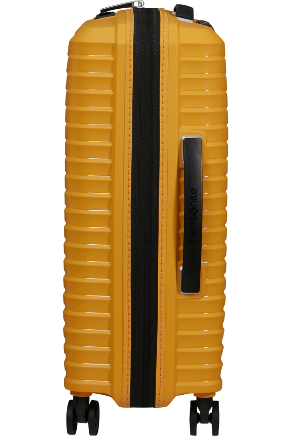 Samsonite Upscape Spinner 55/20 Exp 55cm  Giallo