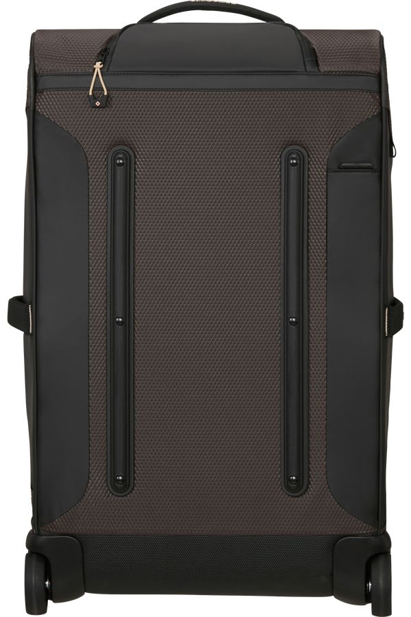 Ecodiver Borsone con ruote 67 cm