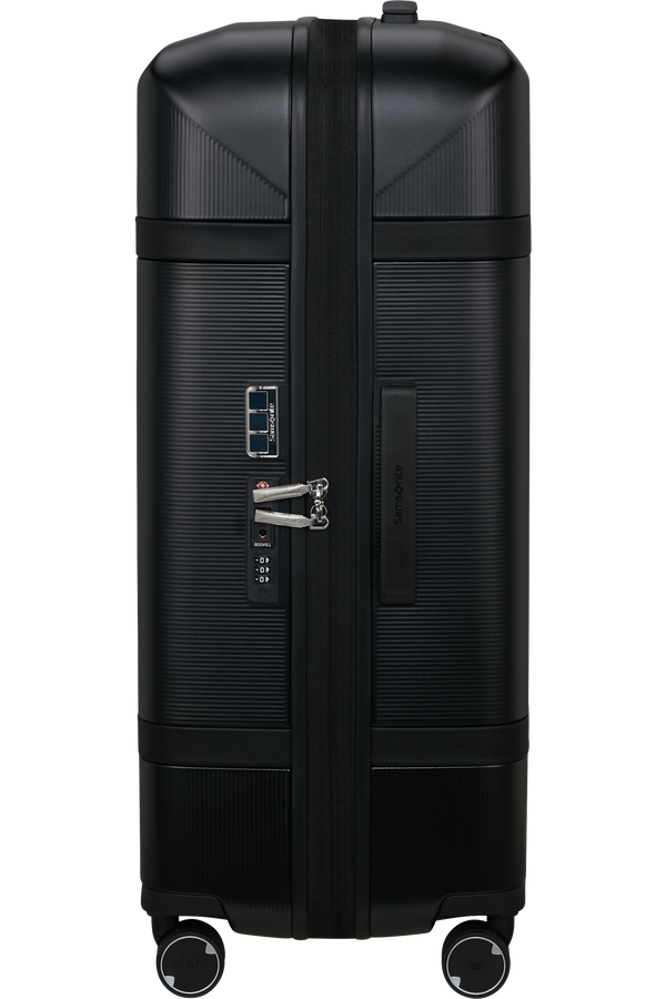 Samsonite Image Spinner Expandable 75cm  Nero