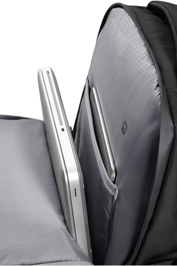 Samsonite Biz2go BP Daytrip  Nero