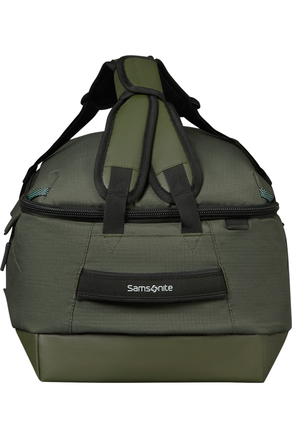 Samsonite Roadseeker Duffle S  Dark Olive Samsonite Roadseeker Duffle S  Dark Olive