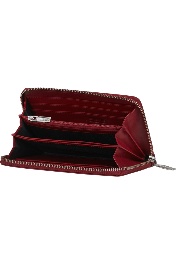 Image Leather SLG Portafoglio