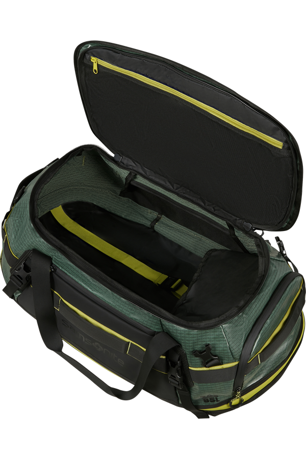 Samsonite Outtrax Duffle Expandable 70L/85L M  Forest Green
