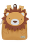 Samsonite Happy Sammies Eco Backpack Lion Lester S+ Lion Lester Samsonite Happy Sammies Eco Backpack Lion Lester S+ Lion Lester