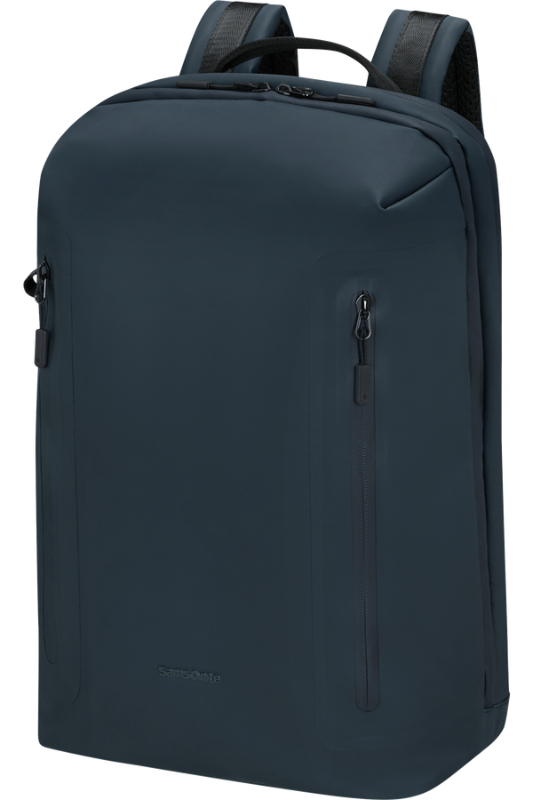Samsonite Coatify Biz Backpack 15.6'  Blu
