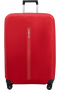 Samsonite Ta Revolution Foldable Luggage Cover L  Rosso