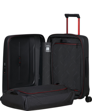 Essens Trolley espandibile (4 ruote) 55cm 55 x 40 x 23/26 cm | 2.5 kg