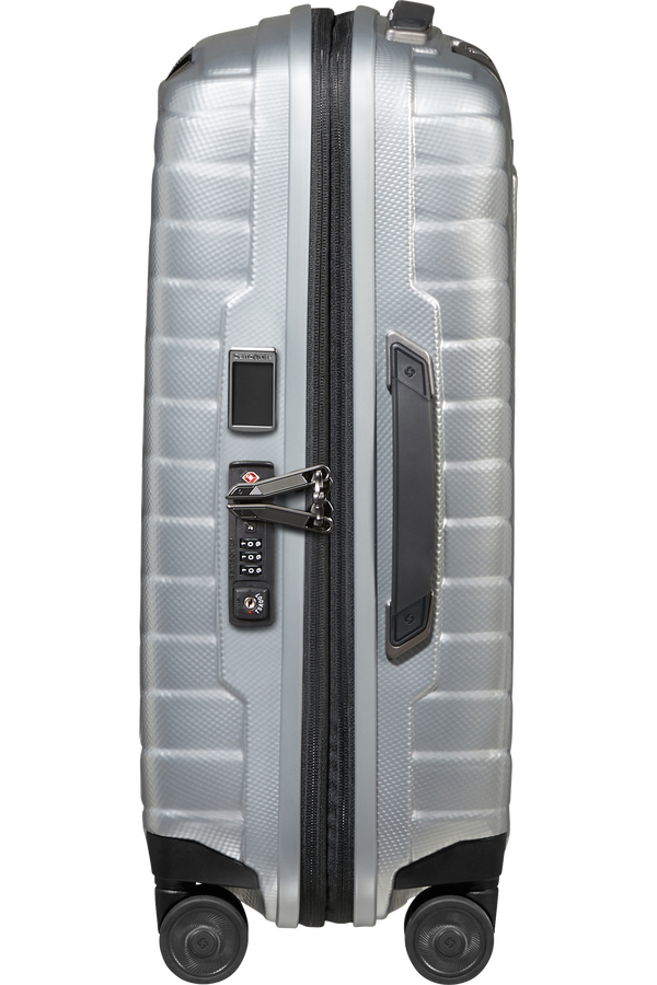 Proxis Trolley espandibile (4 ruote) 55cm