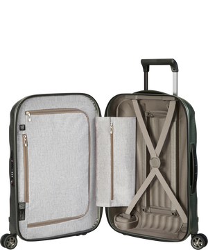 C-Lite Trolley (4 ruote) 55cm 55 x 40 x 20 cm | 1.9 kg