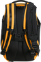 Samsonite Active Road Backpack 10L  Giallo