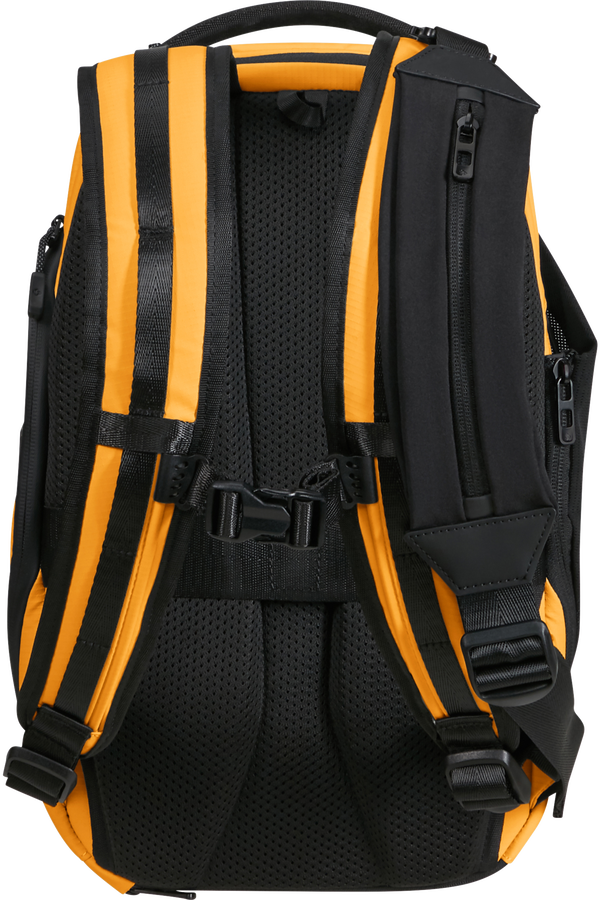 Samsonite Active Road Backpack 10L  Giallo