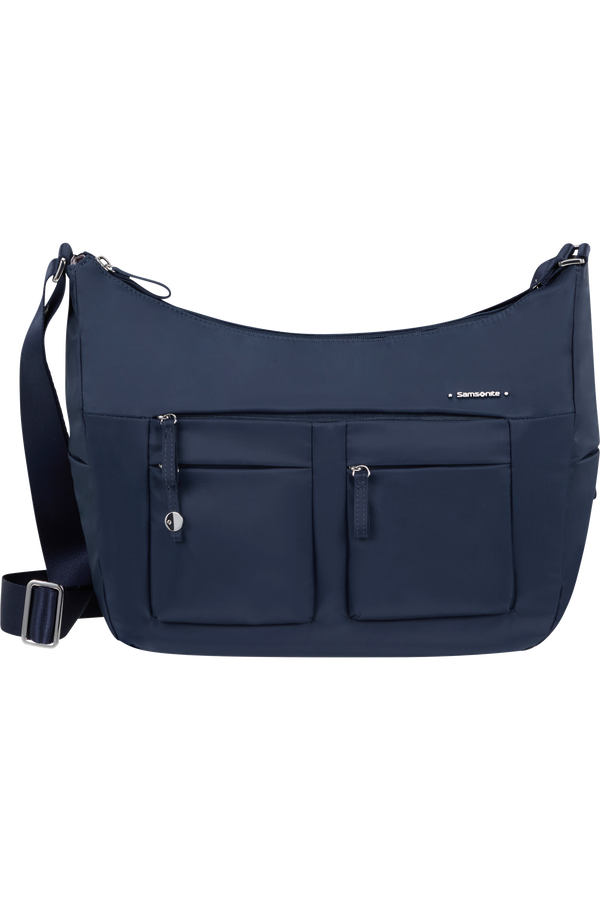 Move 4.0 Tracolla M Samsonite Italia