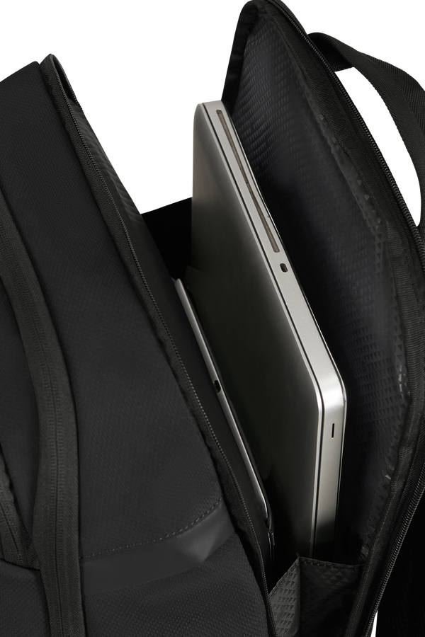 Samsonite Moderny Underseat Backpack M  Nero