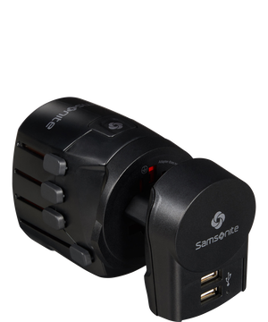 Travel Accessories Adattatore universale