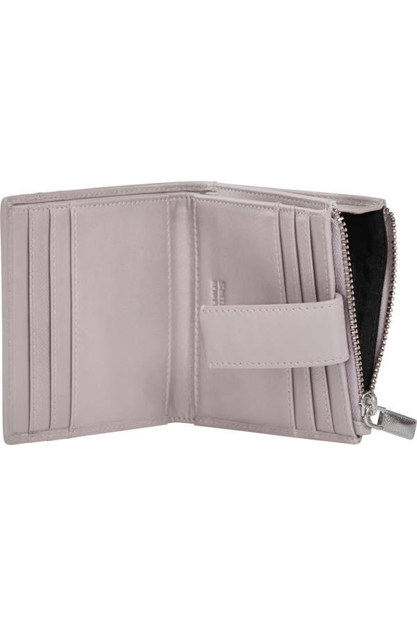 Image Leather SLG Portafoglio