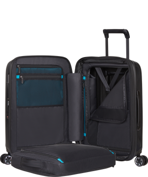 Nexis Trolley espandibile (4 ruote) 55cm 55 x 35 x 25/28 cm | 2.5 kg