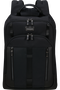 Samsonite Urban-Eye Accordion Backpack 15.6'  Nero Samsonite Urban-Eye Accordion Backpack 15.6'  Nero