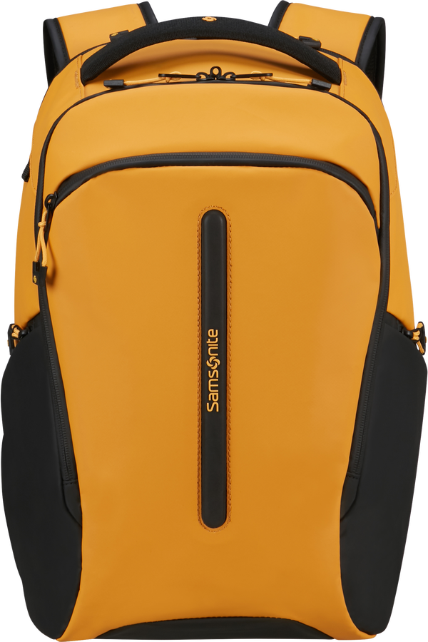 Samsonite Ecodiver Laptop Backpack XS  Giallo