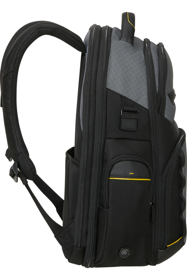 Pro-DLX 6 Zaino espandibile 15.6"