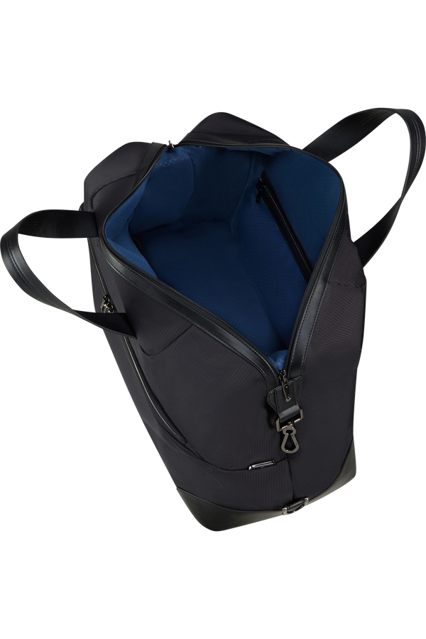 Samsonite Splendix Duffle 53cm  Nero