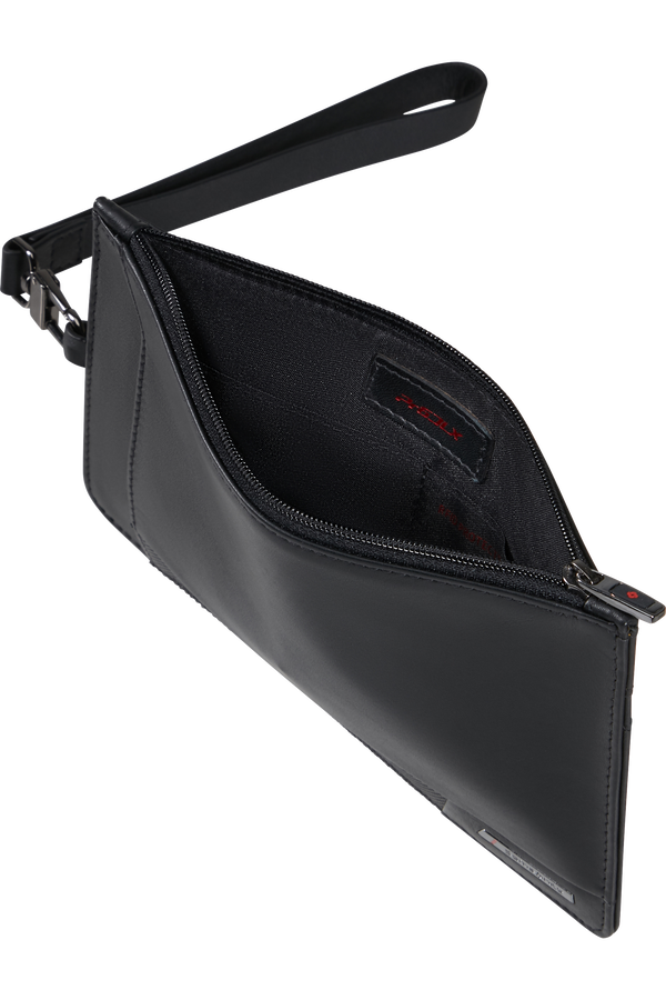 Samsonite Pro-Dlx 6 Slg 518 - All In Case  Nero Samsonite Pro-Dlx 6 Slg 518 - All In Case  Nero