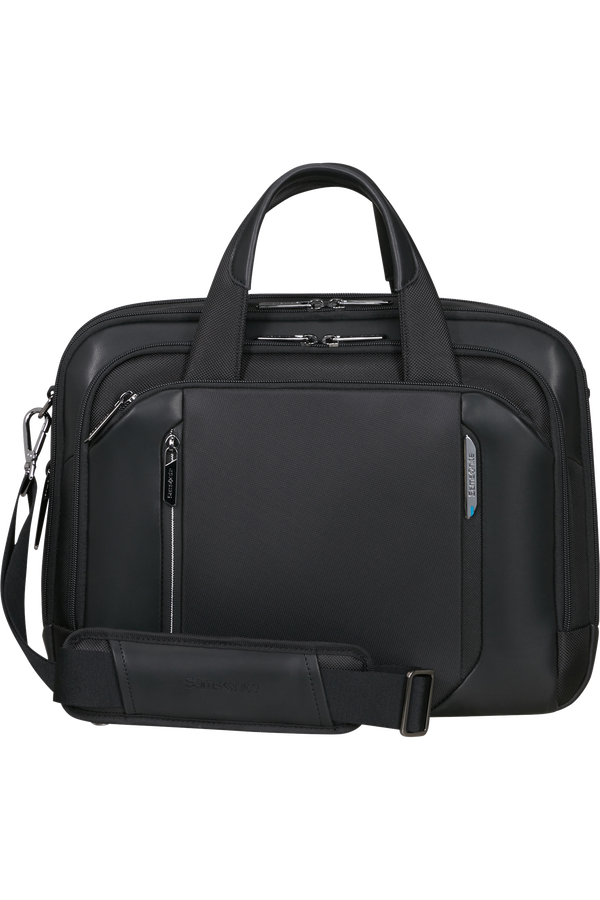 Samsonite Spectrolite 4.0 Laptop Briefcase 14.1'  Nero