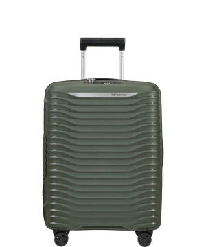 Upscape Trolley espandibile (4 ruote) 55cm 55 x 40 x 20/23 cm | 2.3 kg