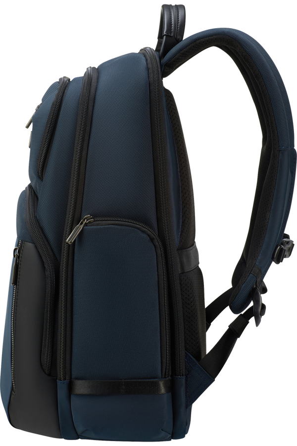 Samsonite Urban-Eye Laptop Backpack 15.6'  Blu