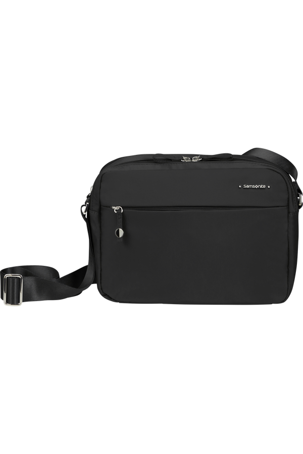 Samsonite Move 4.0 Reporter Bag  Nero