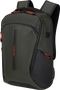 Samsonite Ecodiver URBAN LAP. BACKPACK M USB  Climbing Ivy