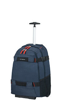 Sonora Cartella porta PC con ruote 55cm 17" 30 L | 55 x 39 x 23 cm | 2.1 kg