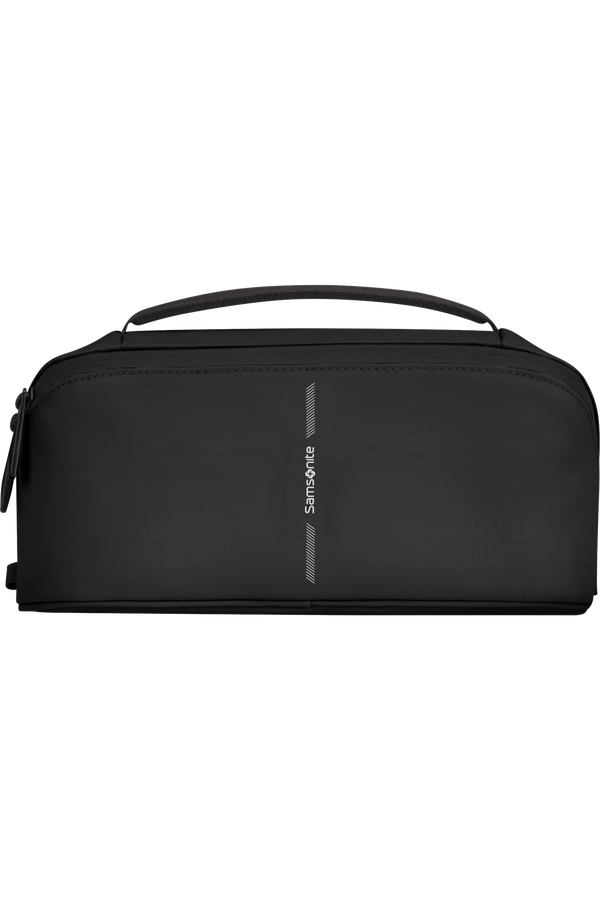 Samsonite Glam-Go Pouchy Beauty Case  Nero