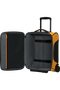 Samsonite Ecodiver Duffle with wheels underseater 45cm  Giallo