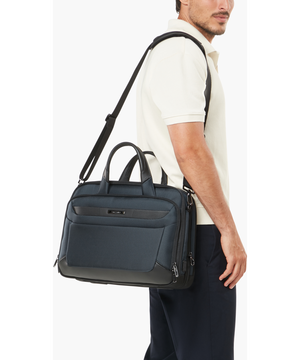 Pro-DLX 6 Cartella 15.6" 30.5 x 42 x 15/21 cm | 1.4 kg