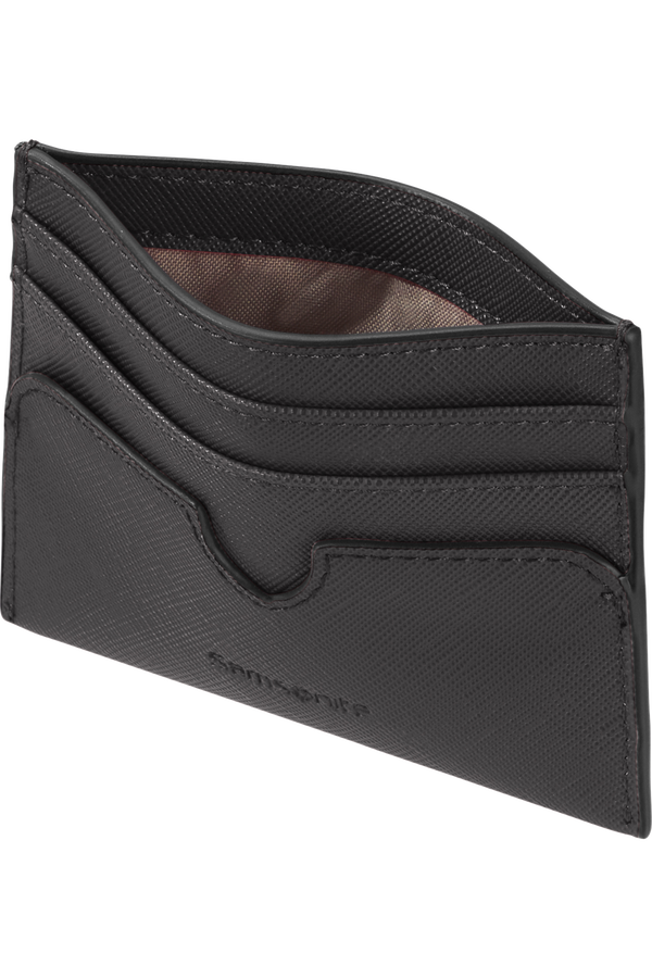 Samsonite My Samsonite Slg 337 - 6CC Holder  Nero
